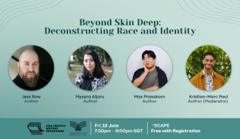 Beyond Skin Deep: Deconstructing Race and Identity